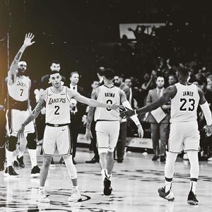 Meet your Posher, Marcus